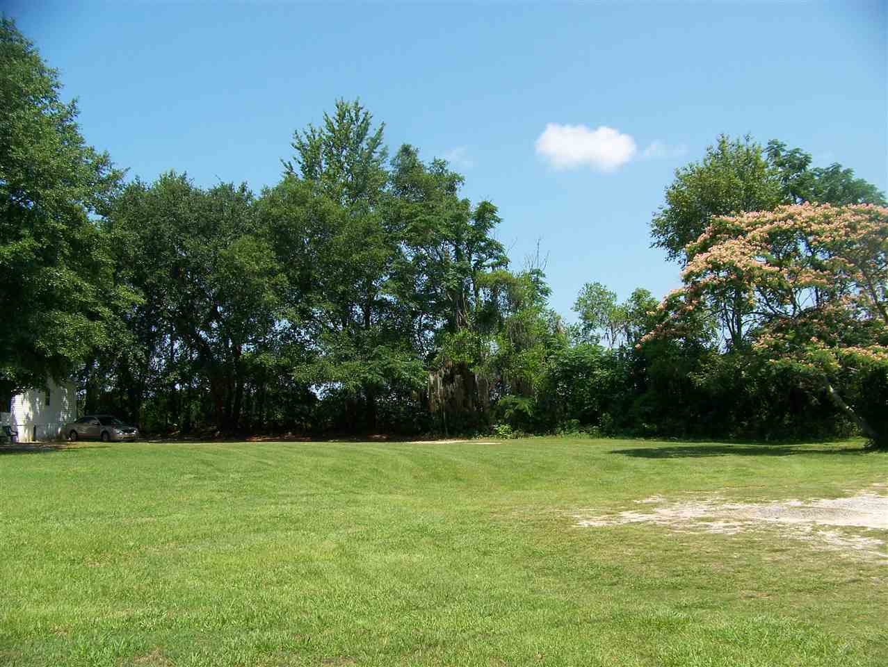 Vacant SW Allandale, Madison, FL 32340