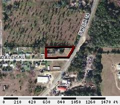 Vacant SW Allandale, Madison, FL 32340