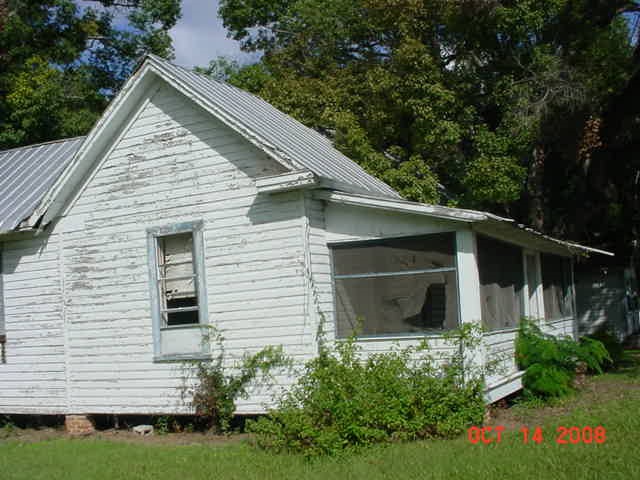 5438 SW Range, Madison, FL 32340