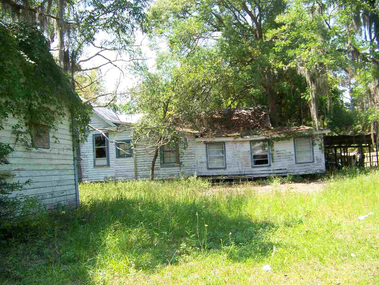5438 SW Range, Madison, FL 32340