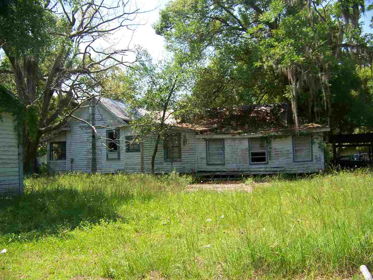 5438 SW Range, Madison, FL 32340
