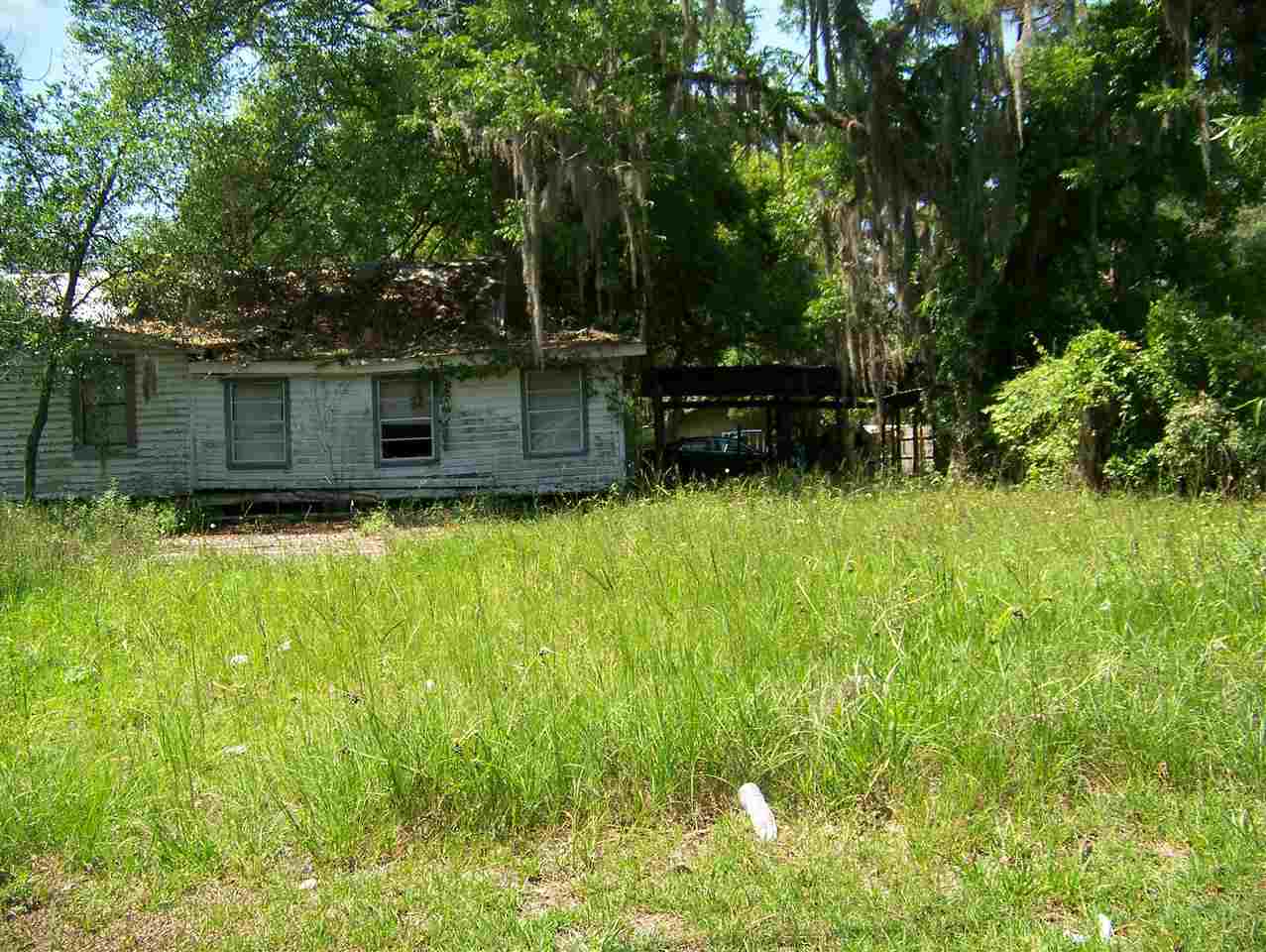 5438 SW Range, Madison, FL 32340