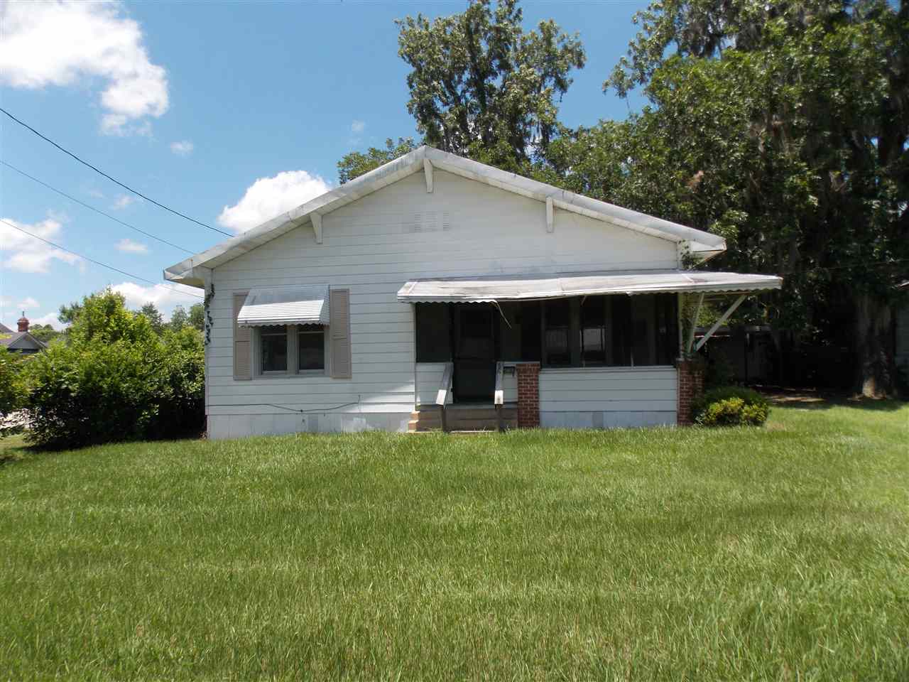 550 SW Pinckney, Madison, FL 32340