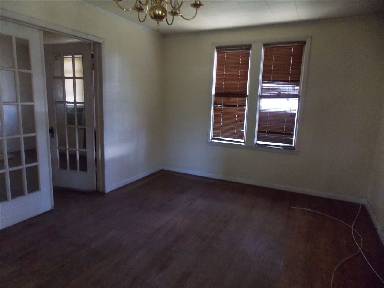 550 SW Pinckney, Madison, FL 32340