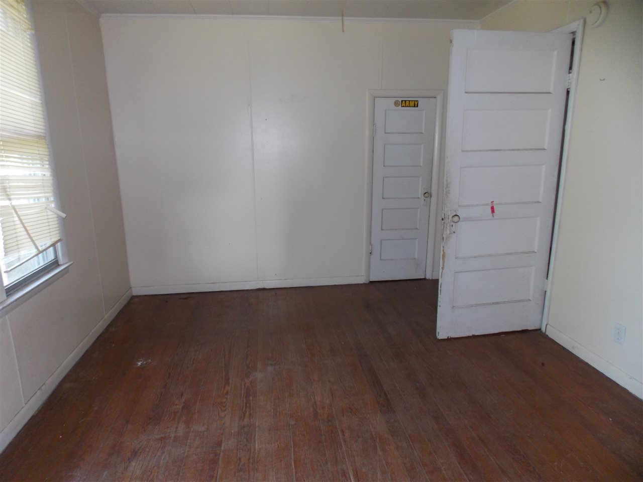 550 SW Pinckney, Madison, FL 32340