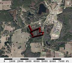 Vacant SW SR 14, Madison, FL 32340