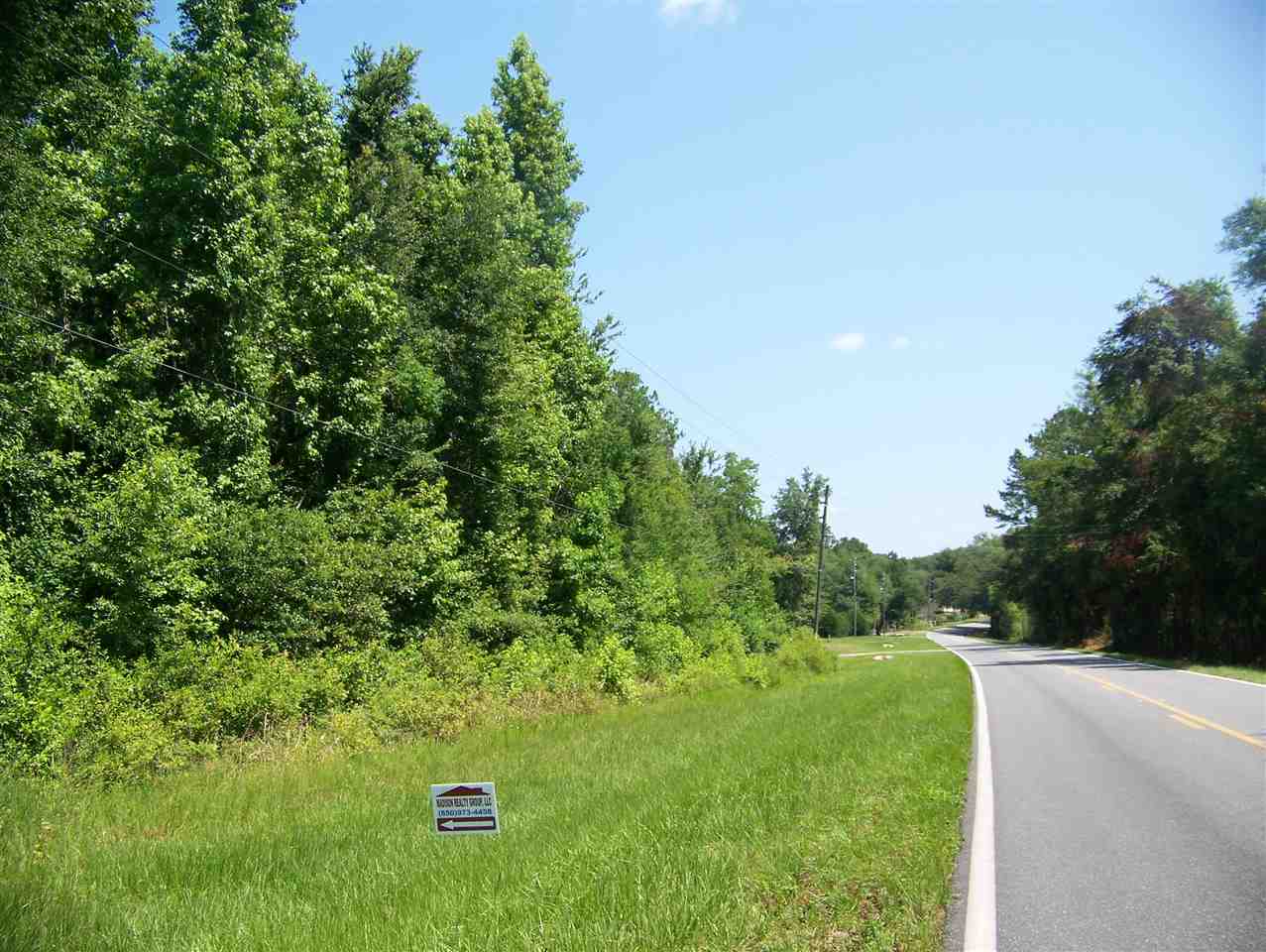 Vacant SW SR 14, Madison, FL 32340