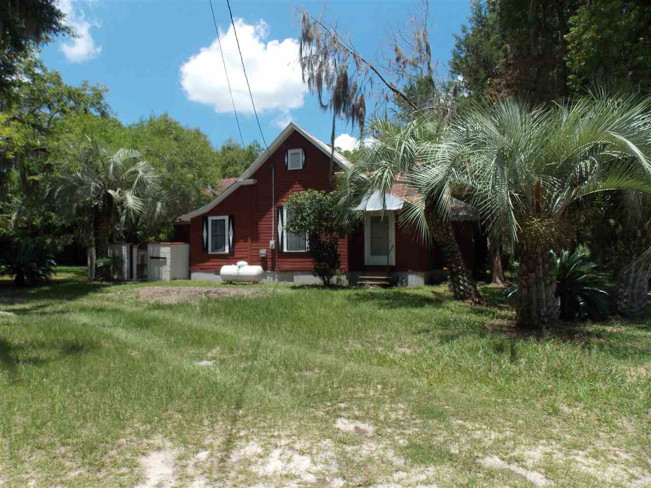 255 NE Rocky Ford, Madison, FL 32340
