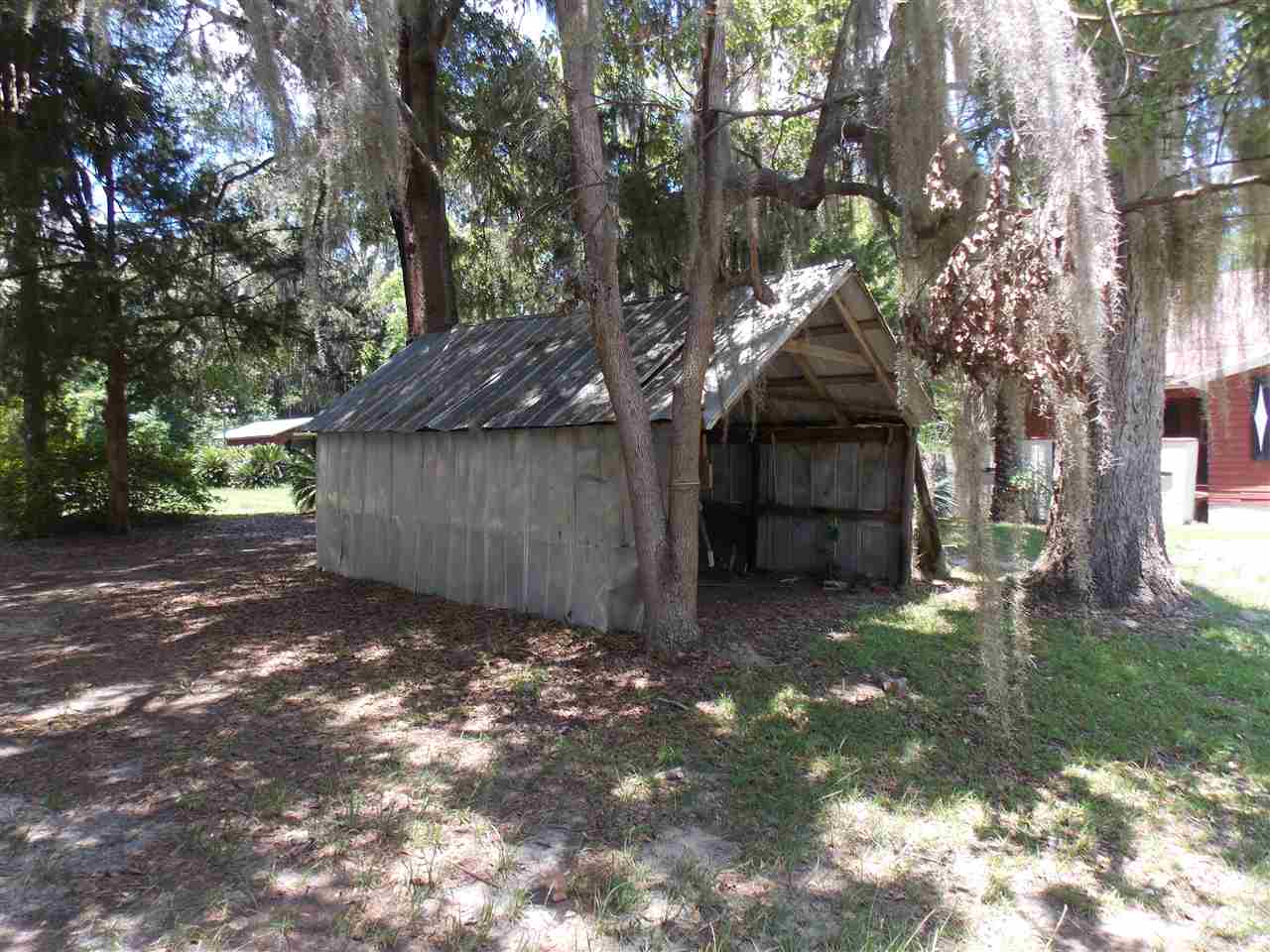 255 NE Rocky Ford, Madison, FL 32340