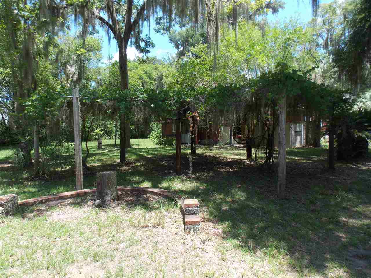 255 NE Rocky Ford, Madison, FL 32340