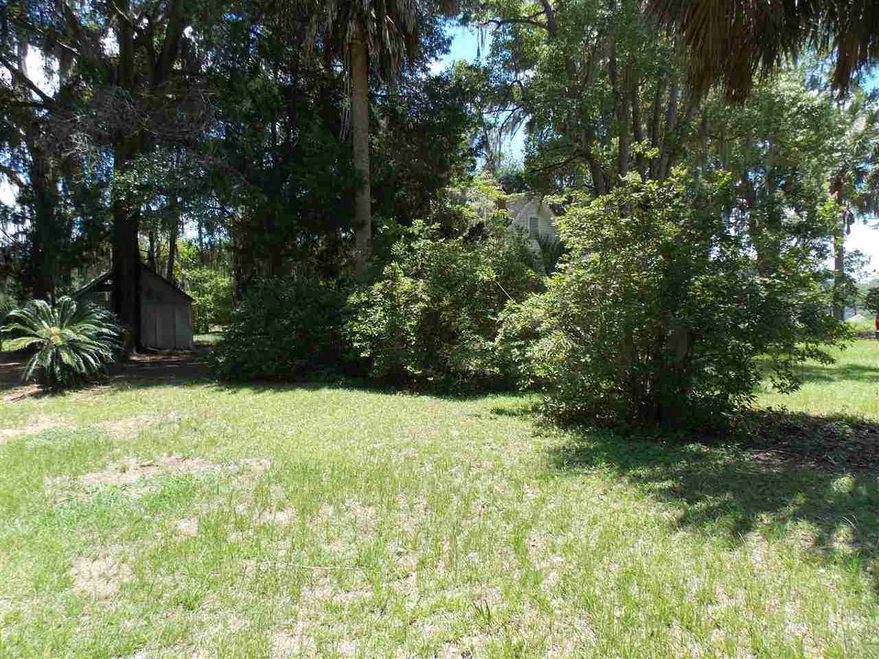 255 NE Rocky Ford, Madison, FL 32340