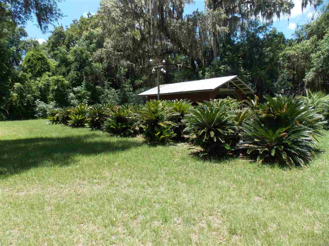 255 NE Rocky Ford, Madison, FL 32340