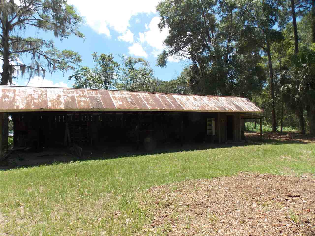 255 NE Rocky Ford, Madison, FL 32340