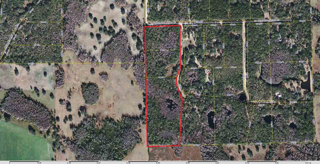 238 Gapac, Madison County, FL 32340
