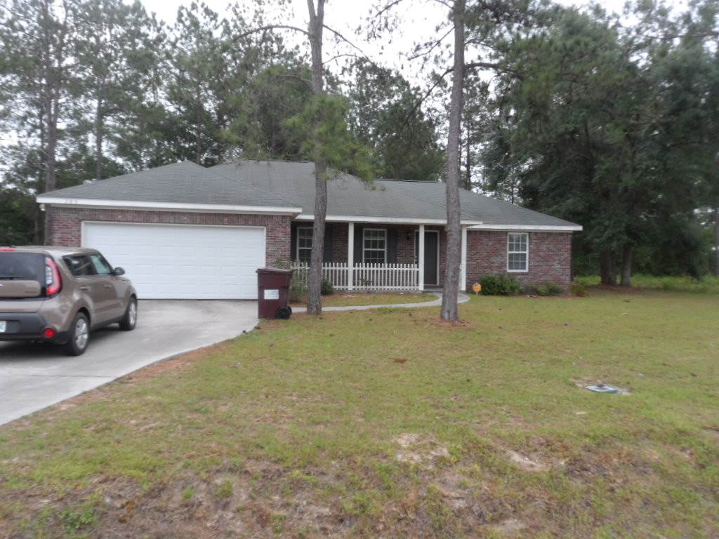 295 SAND PINE CIR, Midway, FL 32343