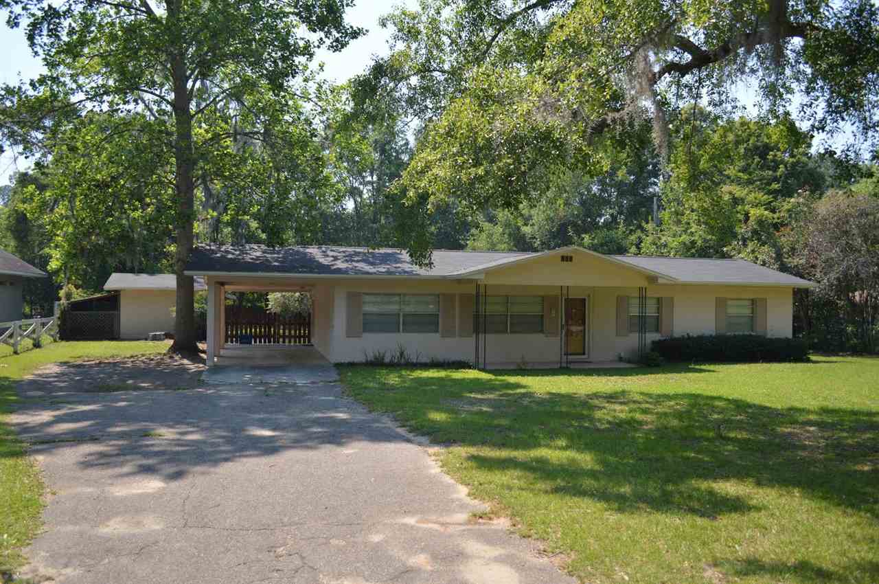 395 Sunset, Monticello, FL 32344