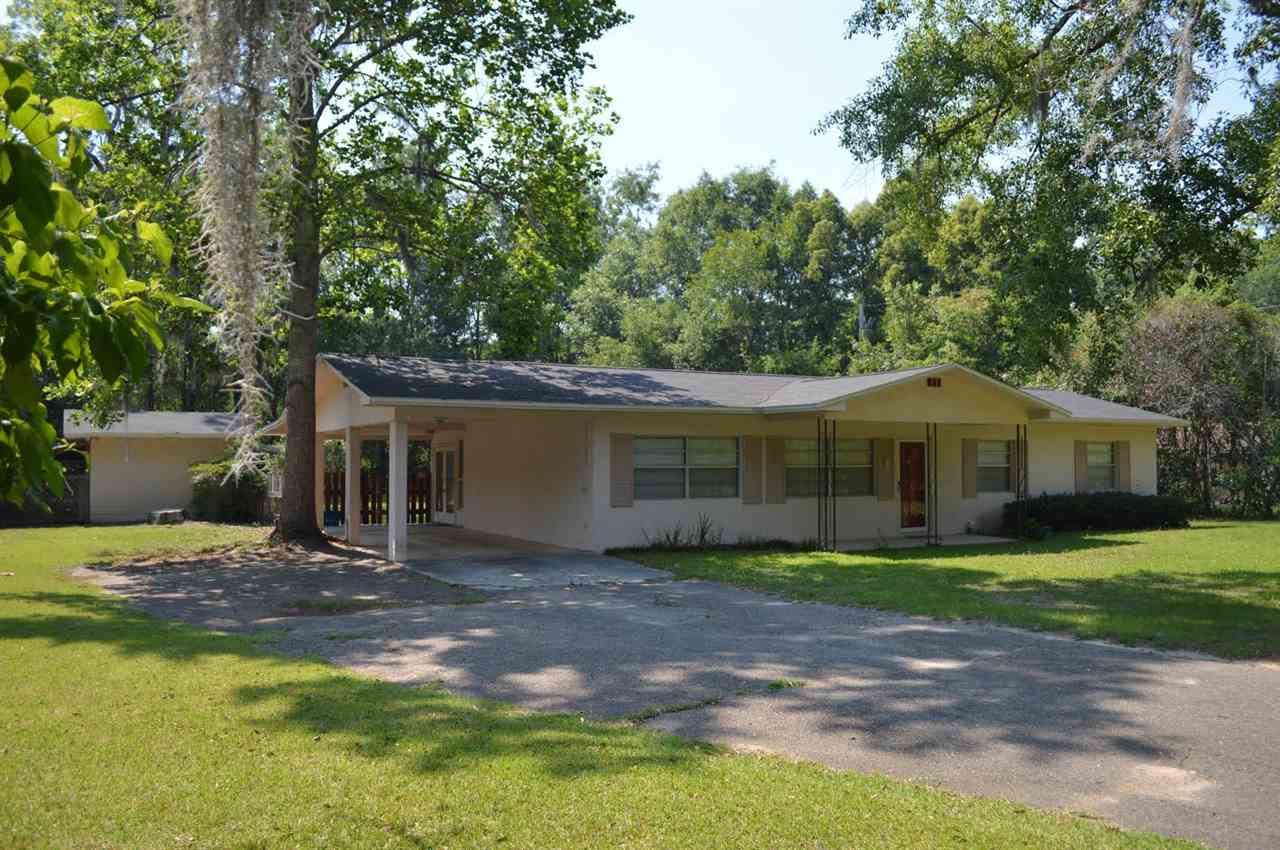 395 Sunset, Monticello, FL 32344