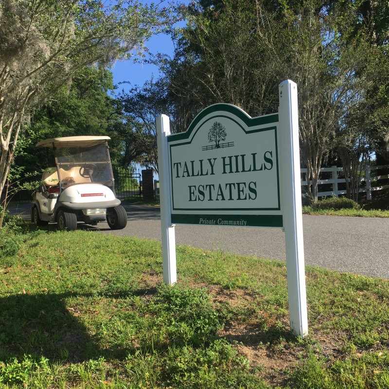 05-1N-4E-0830-0 NONE, Monticello, FL 32344