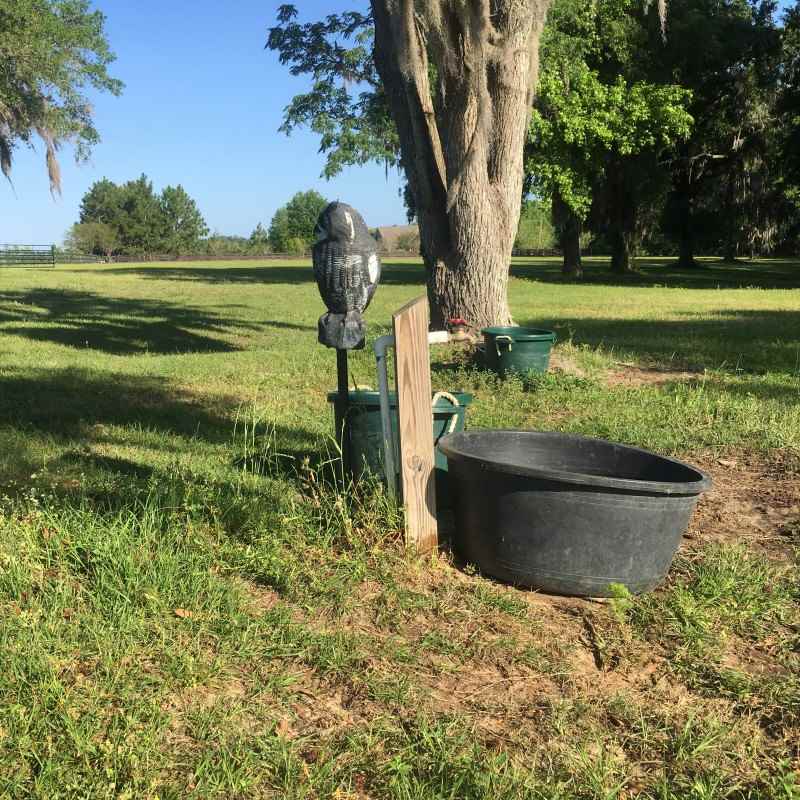 05-1N-4E-0830-0 NONE, Monticello, FL 32344