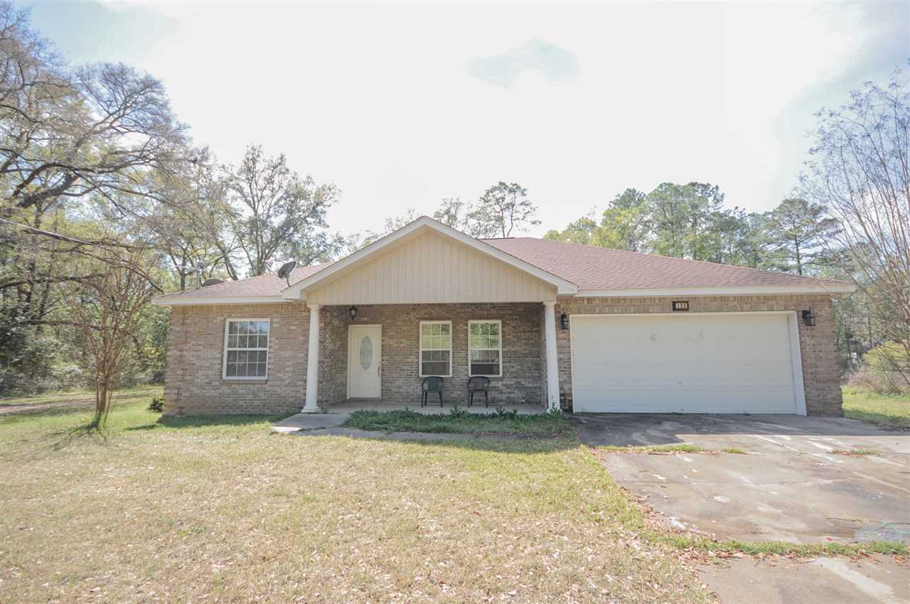 123 Merritt, Monticello, FL 32344