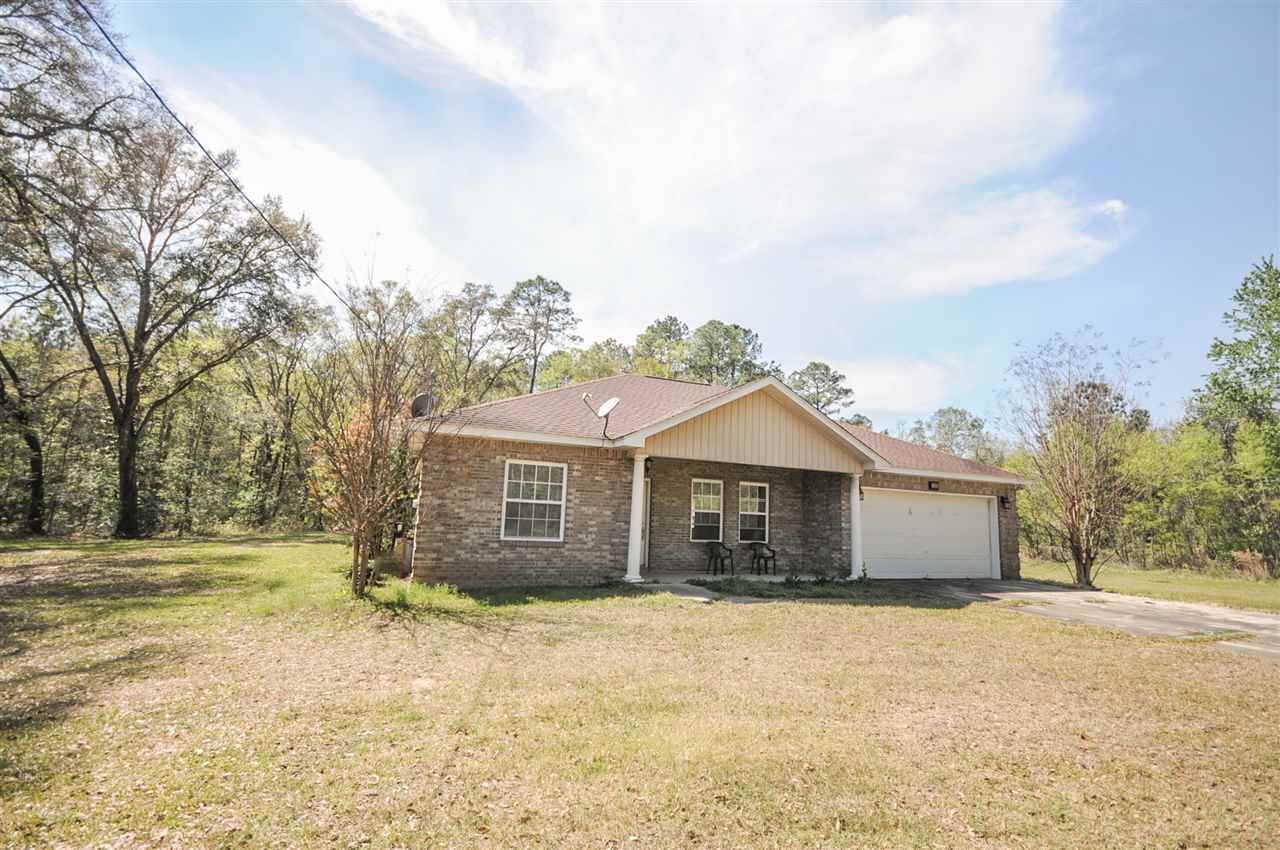 123 Merritt, Monticello, FL 32344