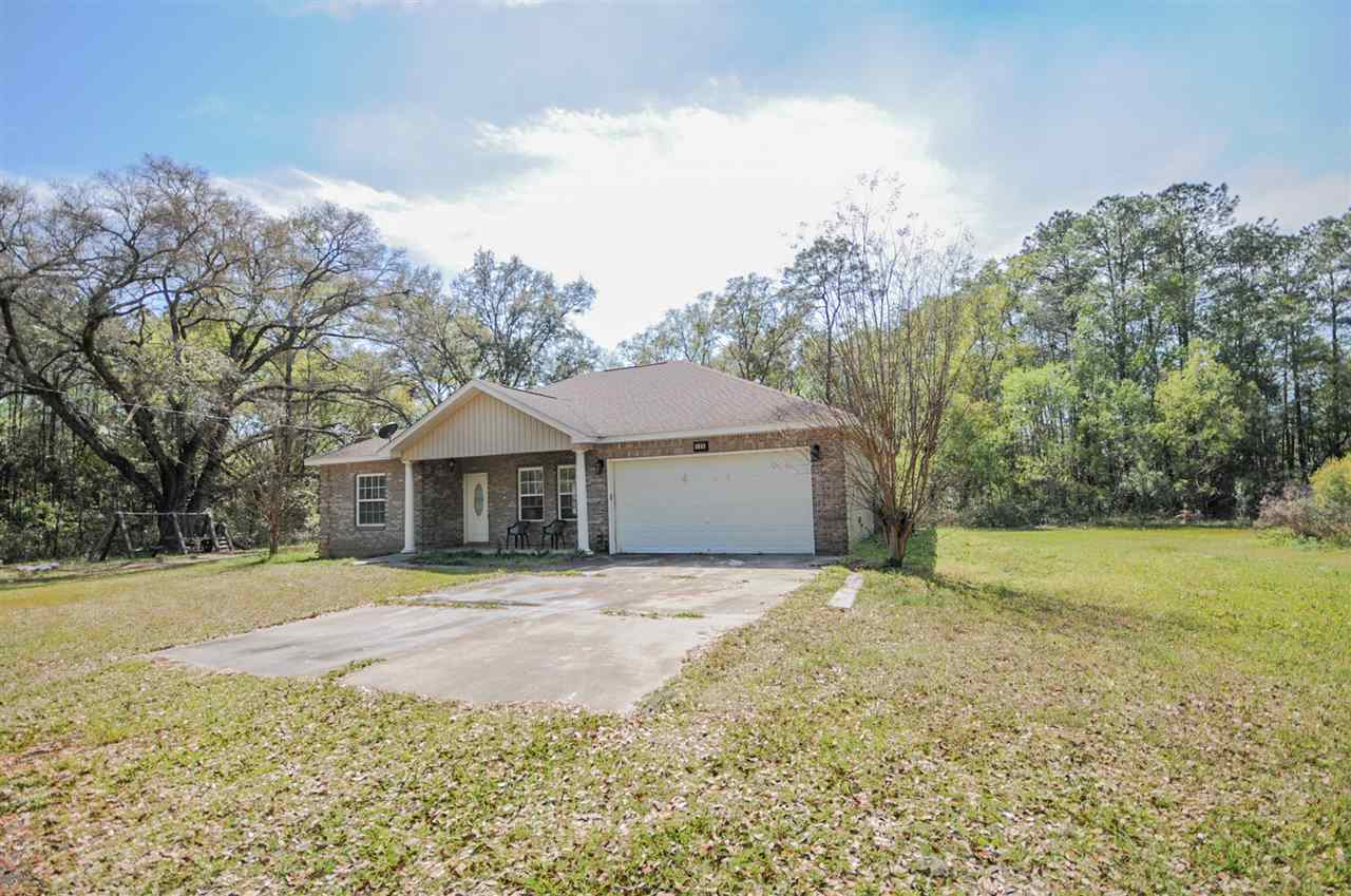 123 Merritt, Monticello, FL 32344