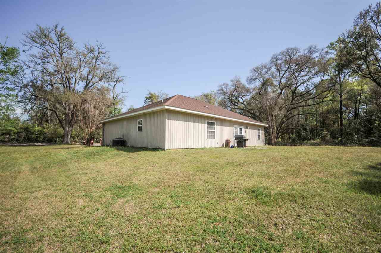 123 Merritt, Monticello, FL 32344