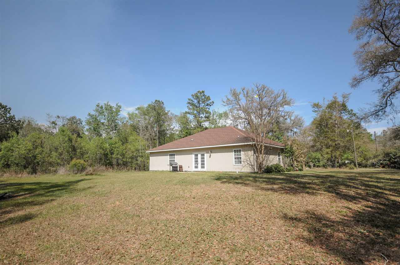 123 Merritt, Monticello, FL 32344