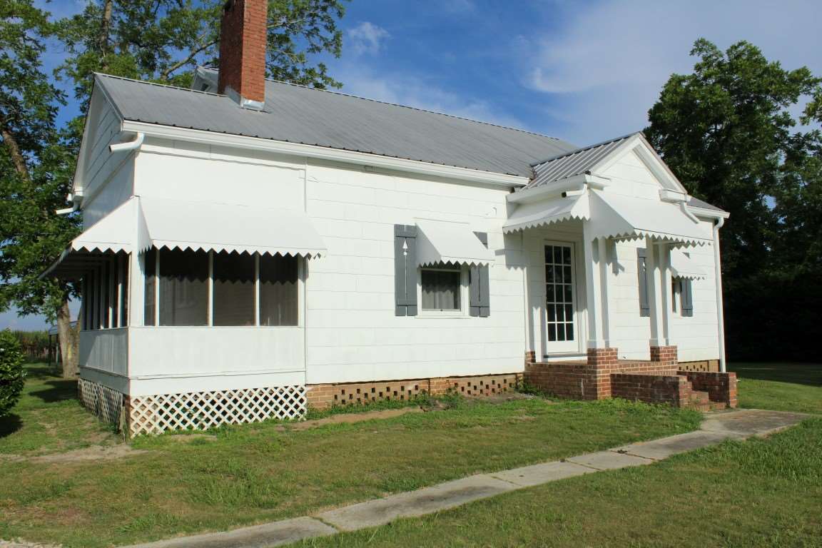 2275 S Jefferson, Monticello, FL 32344
