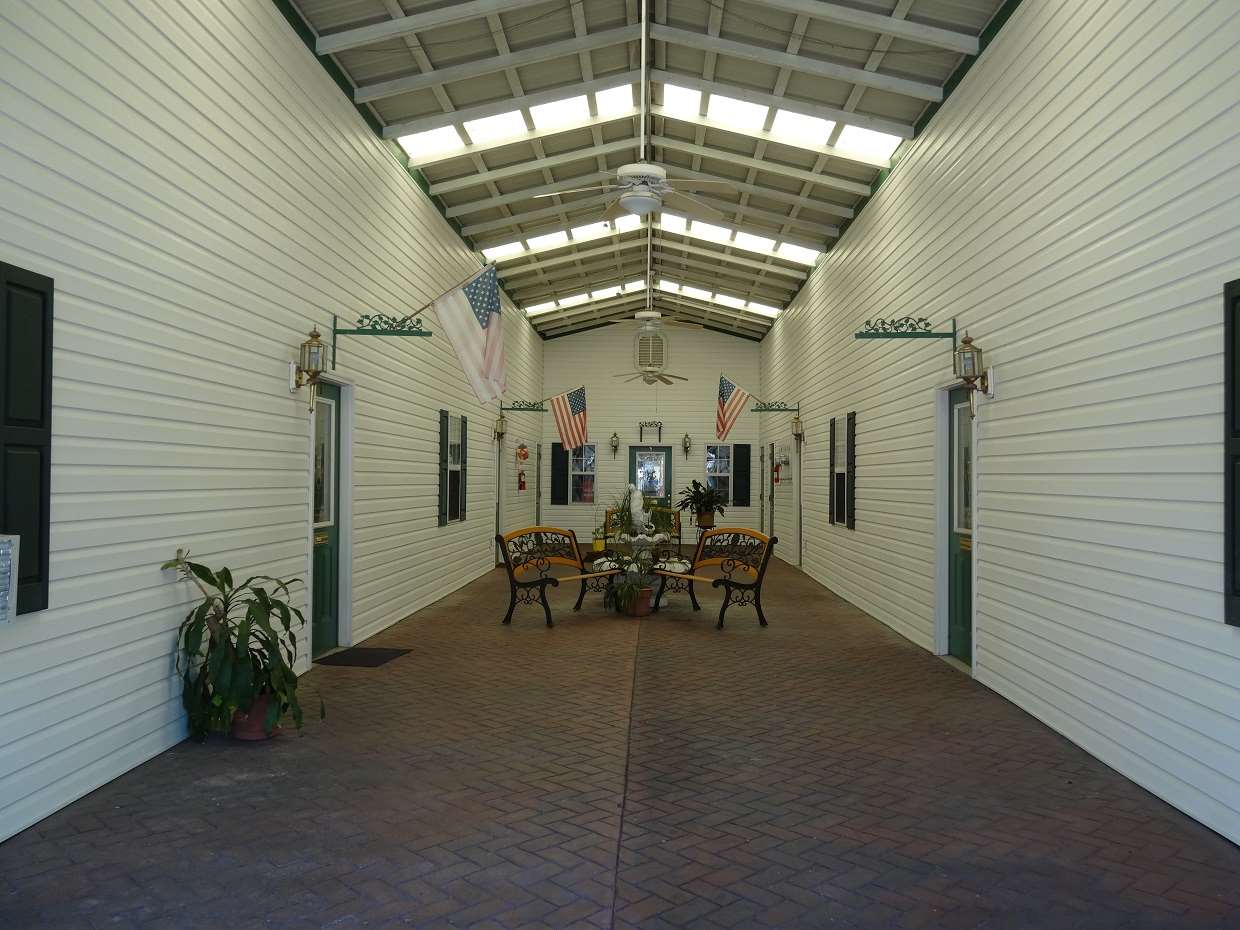 180 S Cherry, Monticello, FL 32344