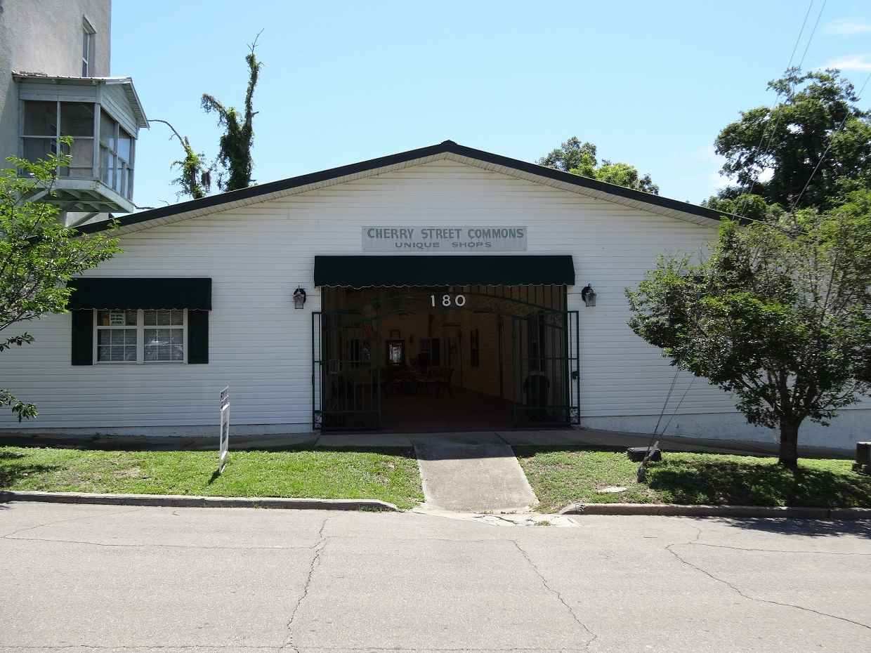 180 S Cherry, Monticello, FL 32344