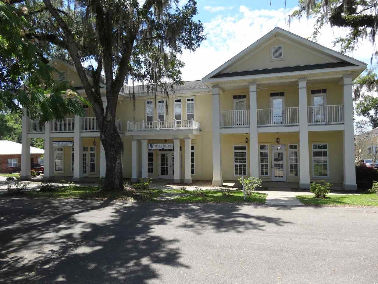 185 E Walnut, Monticello, FL 32344