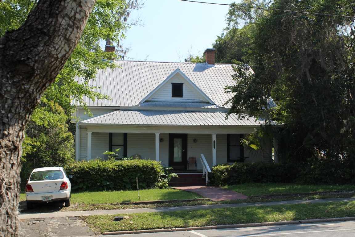 435 E Washington, Monticello, FL 32344