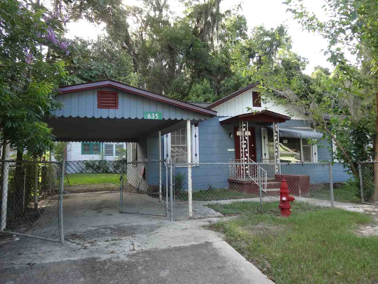635 N Wirick, Monticello, FL 32344