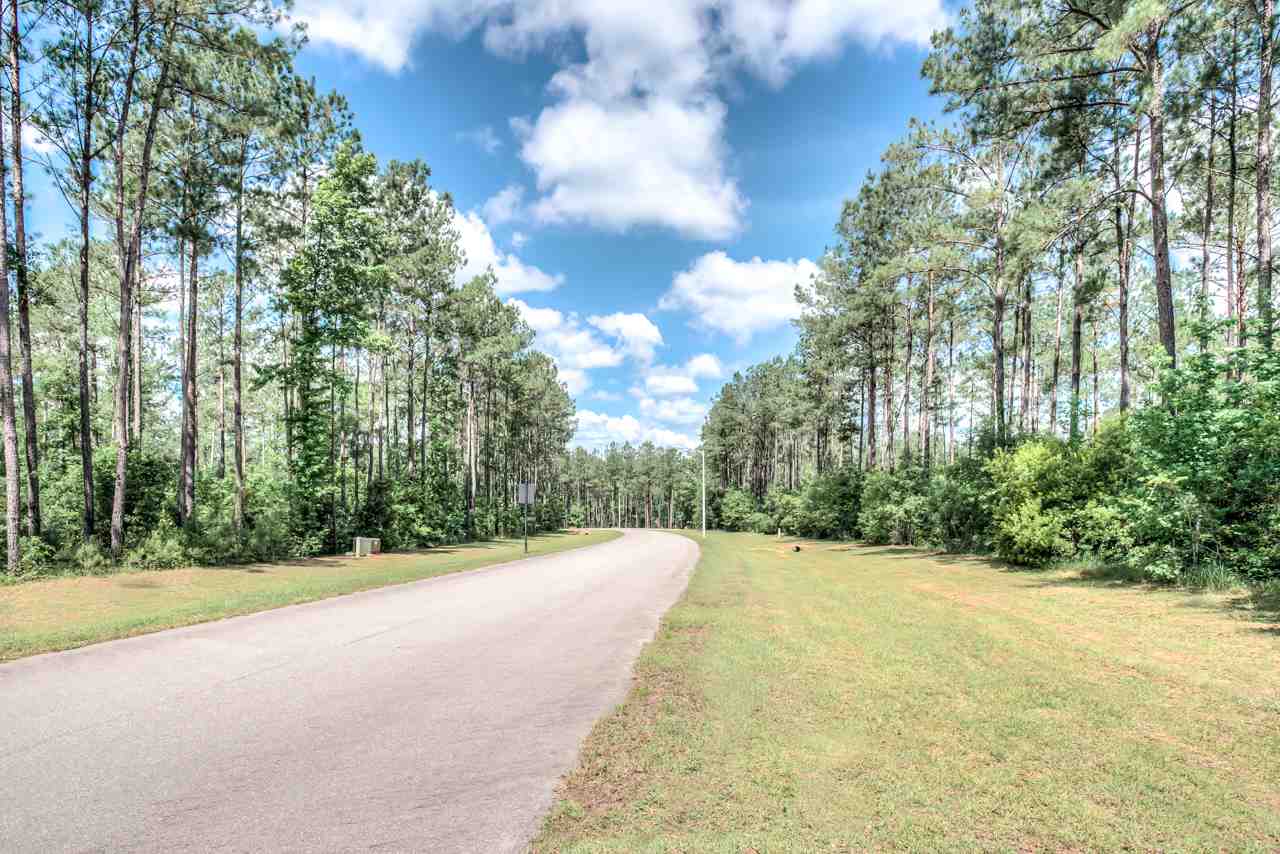 Lot 36 Heritage, Monticello, FL 32344