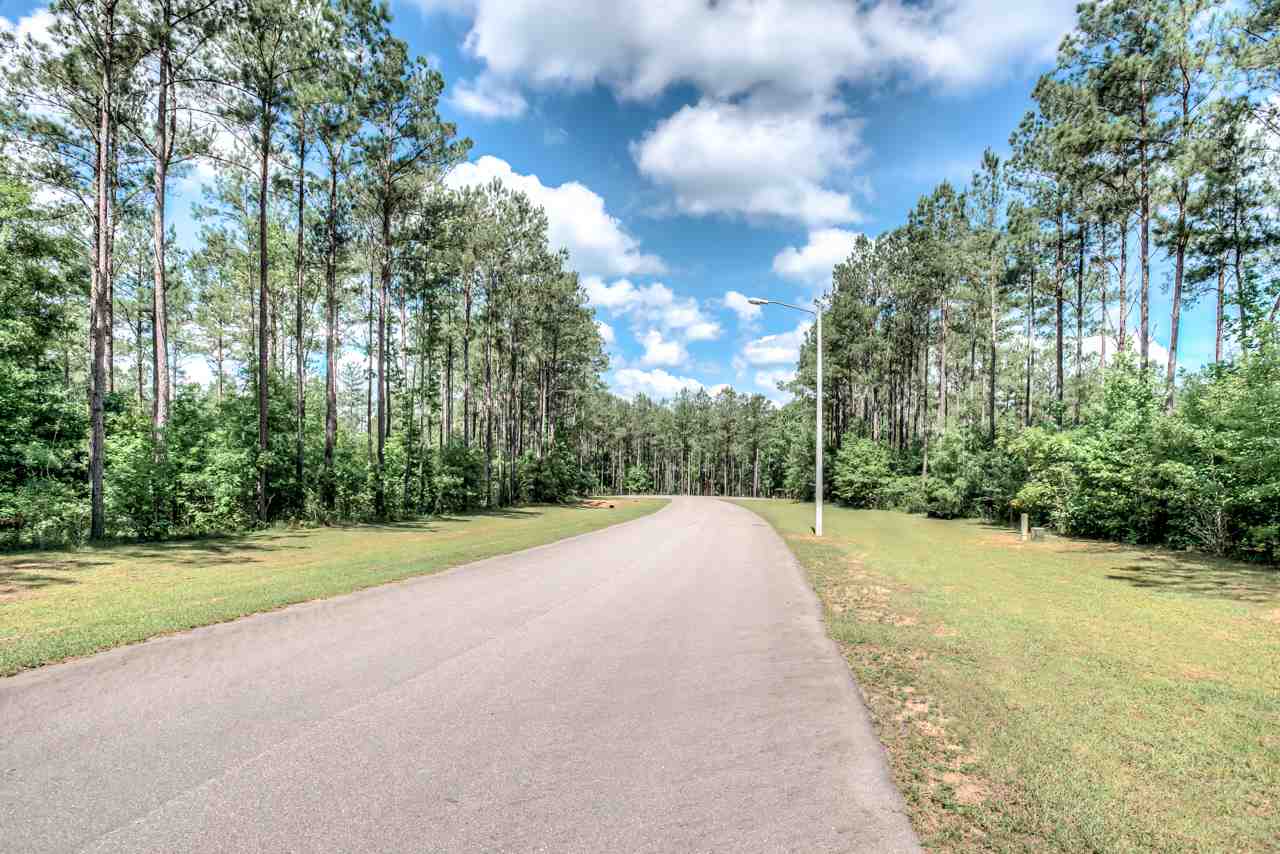 Lot 36 Heritage, Monticello, FL 32344