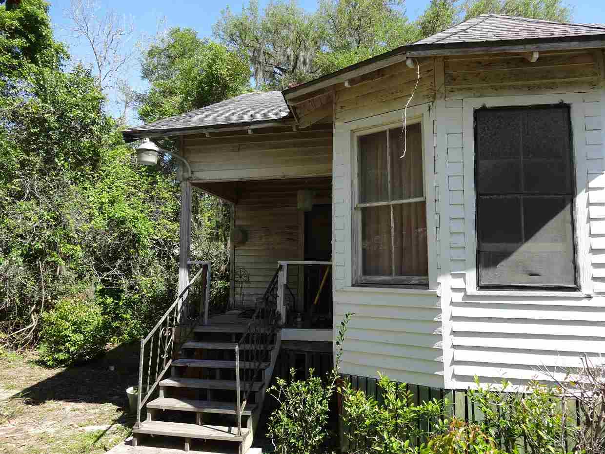 785 N Jefferson, Monticello, FL 32344