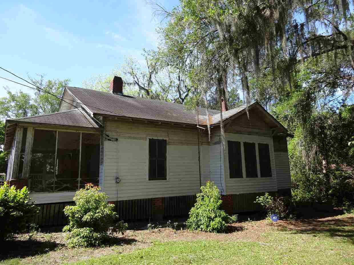 785 N Jefferson, Monticello, FL 32344
