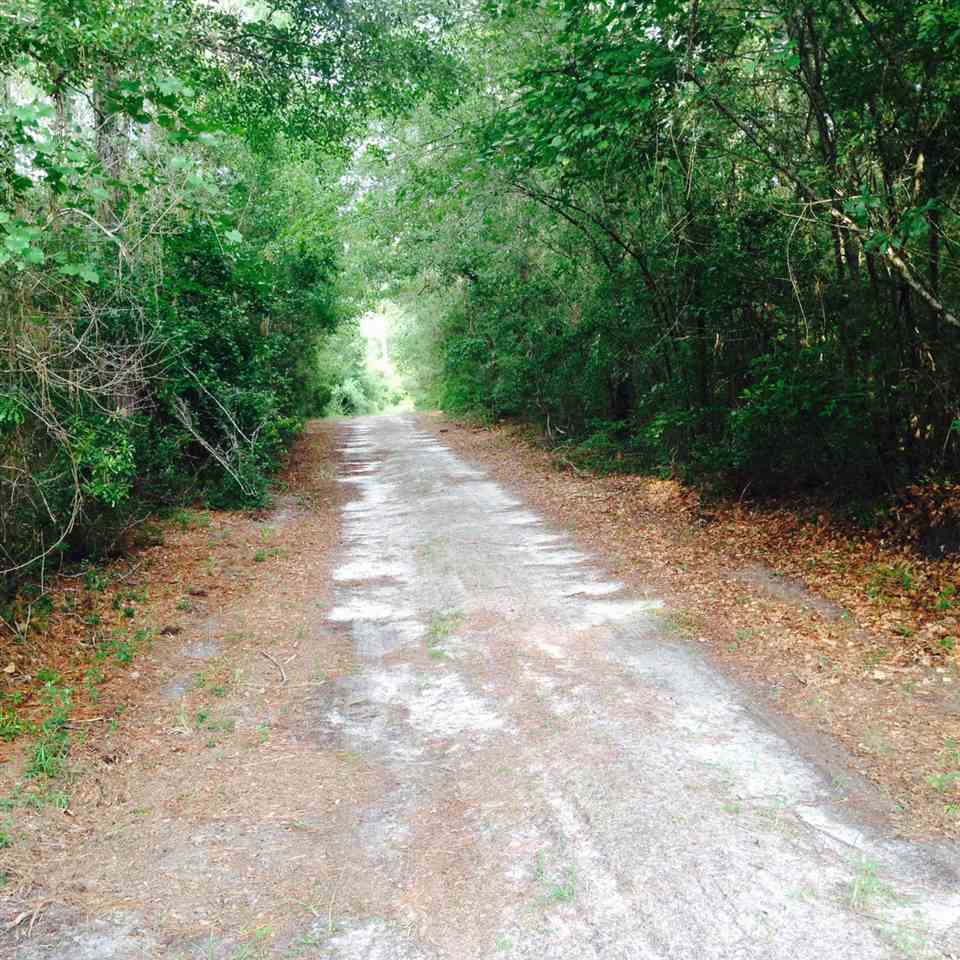00 Bishop Farms Road, Monticello, FL 32344