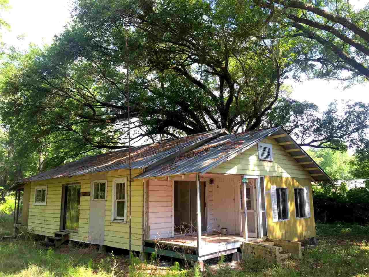 10466 S Salt, Monticello, FL 32344