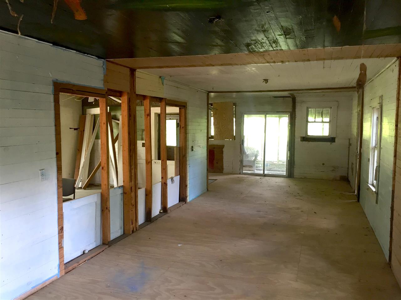 10466 S Salt, Monticello, FL 32344