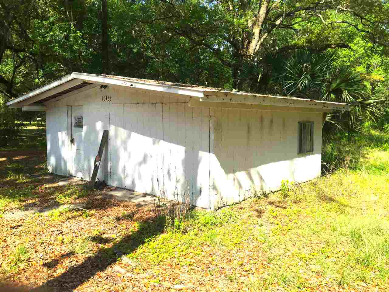 10466 S Salt, Monticello, FL 32344