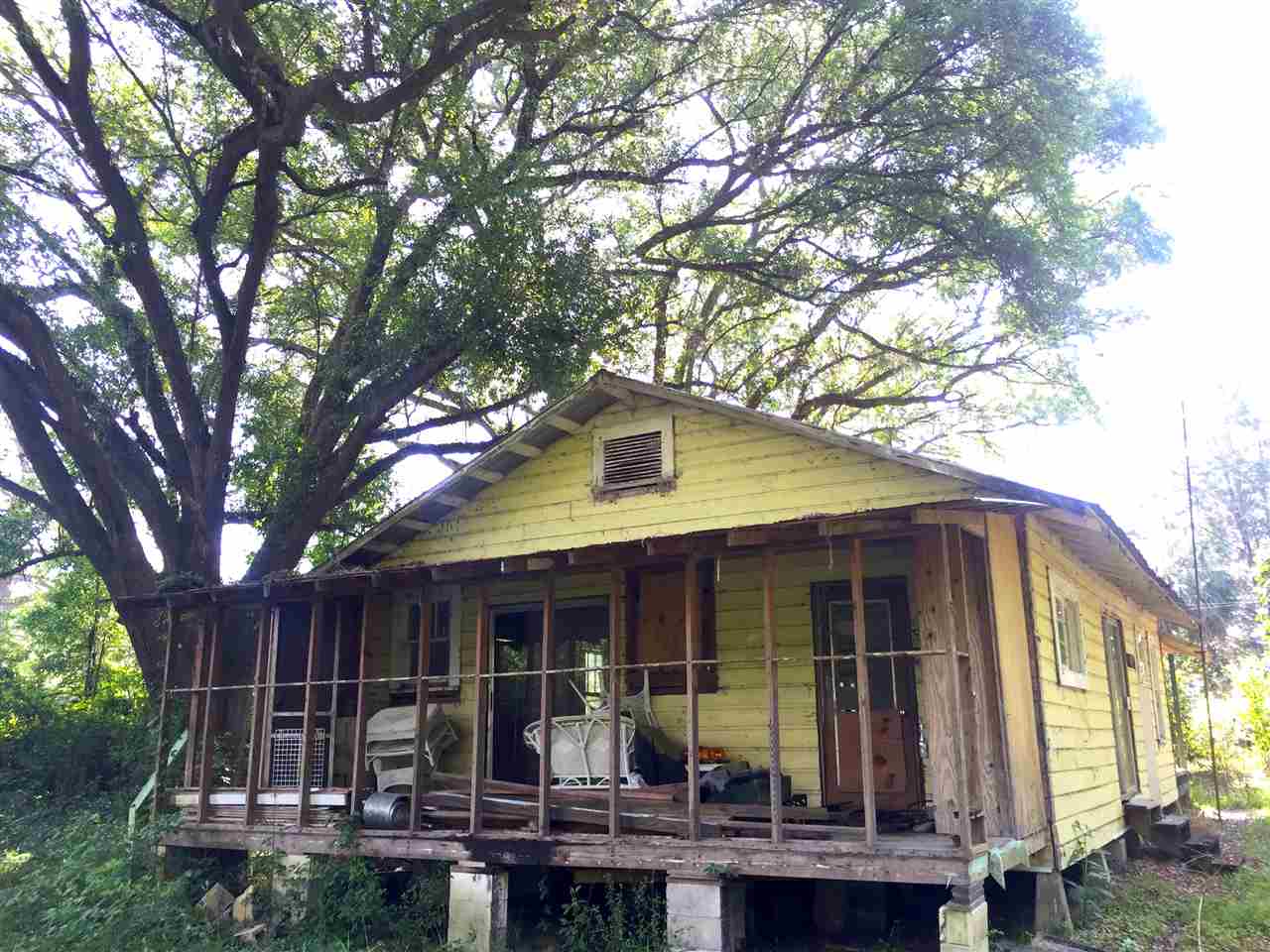 10466 S Salt, Monticello, FL 32344