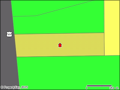 3906 N Jefferson, Monticello, FL 32344