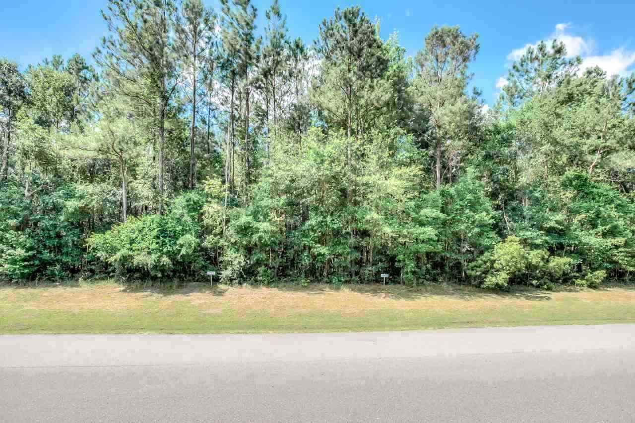 Lot 51 Heritage, Monticello, FL 32344