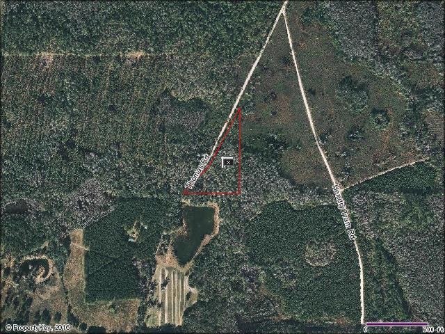 XXX Thomas, Monticello, FL 32344