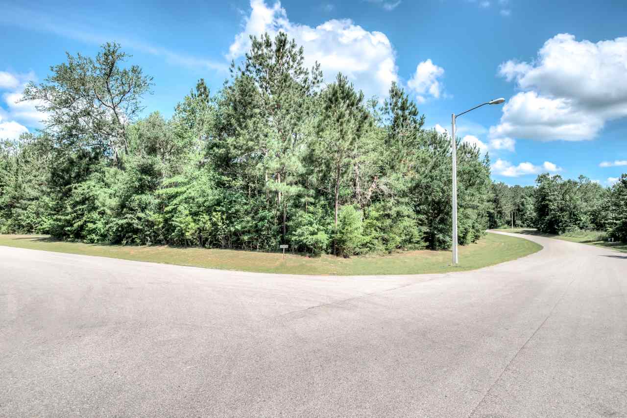Lot 53 Legacy Way, Monticello, FL 32344