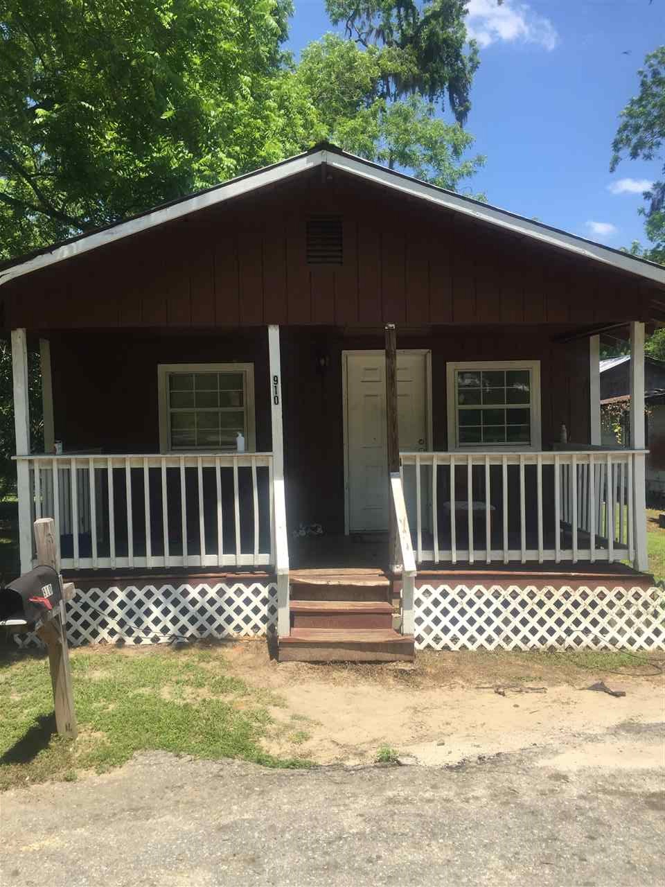 650 Lemon St, Monticello, FL 32344