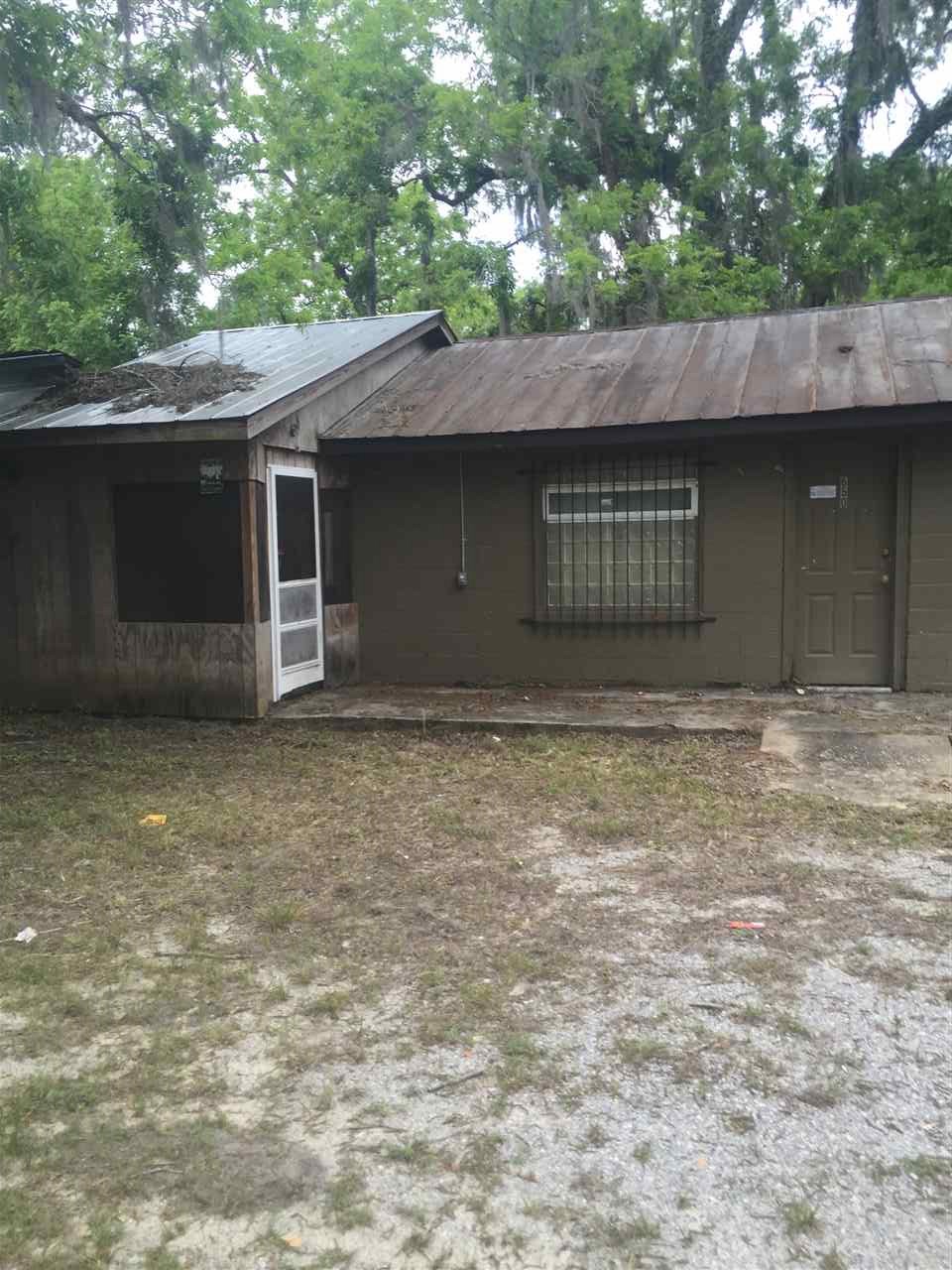 650 Lemon St, Monticello, FL 32344