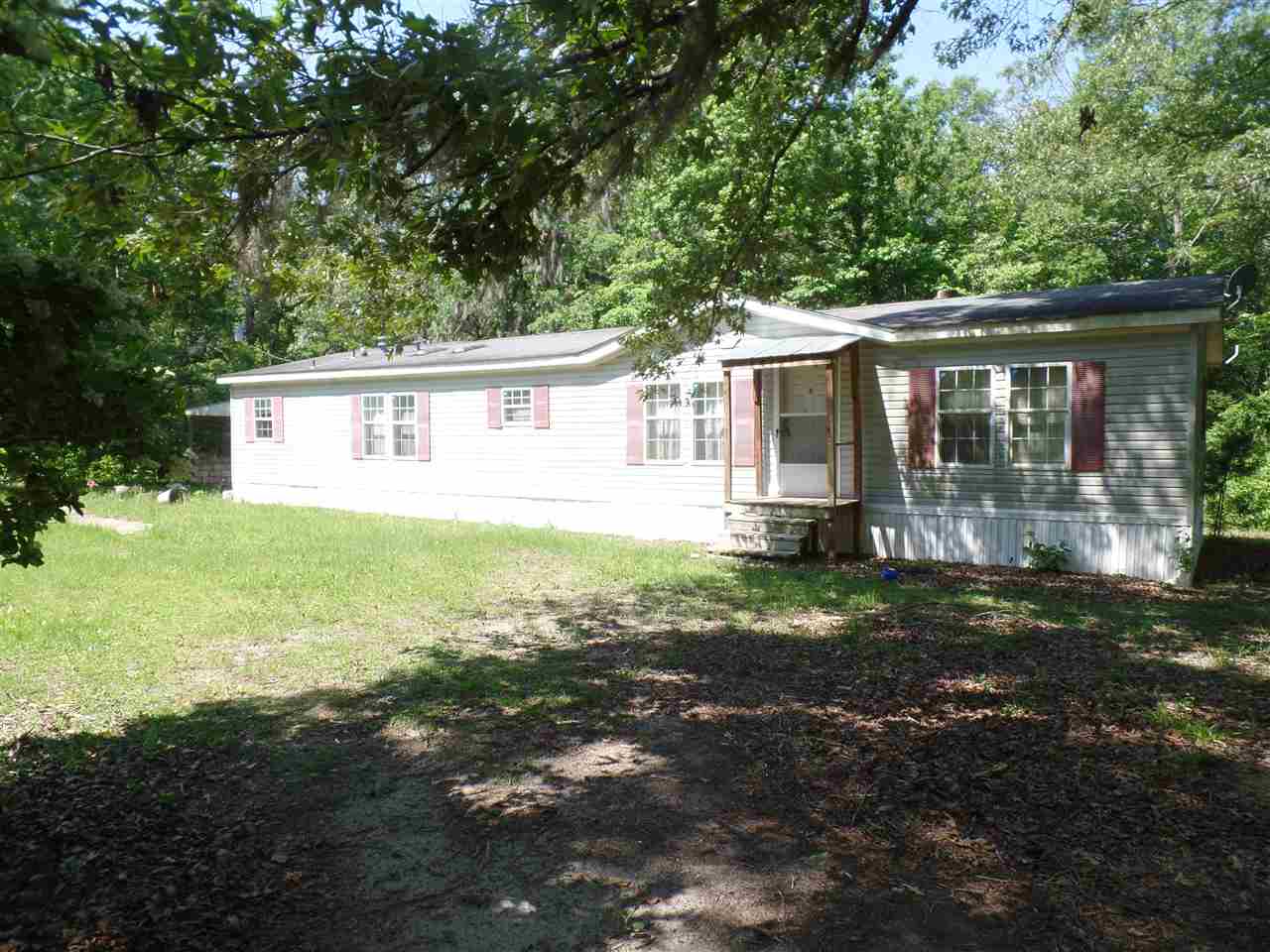 929 N Gilley, Monticello, FL 32344